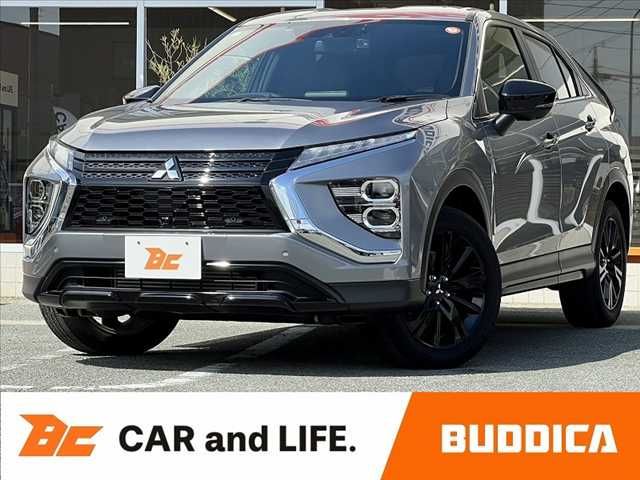 MITSUBISHI / ECLIPSE CROSS 2WD