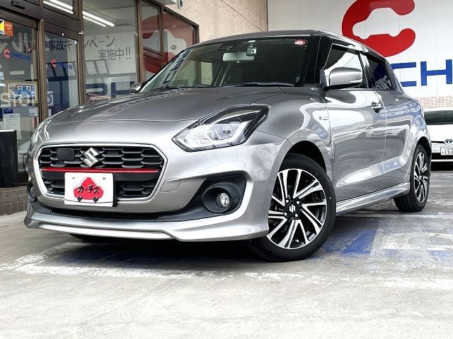 SUZUKI / SWIFT