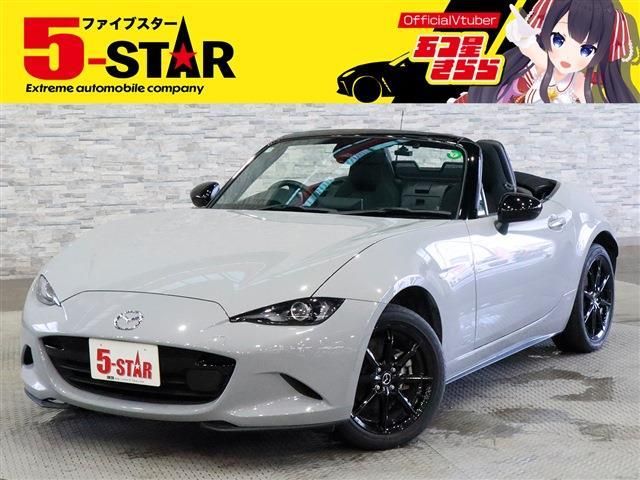 MAZDA / ROADSTER