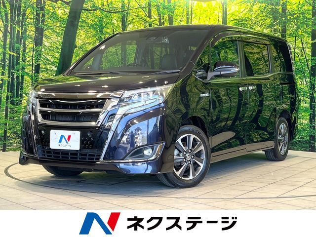 TOYOTA / ESQUIRE HYBRID