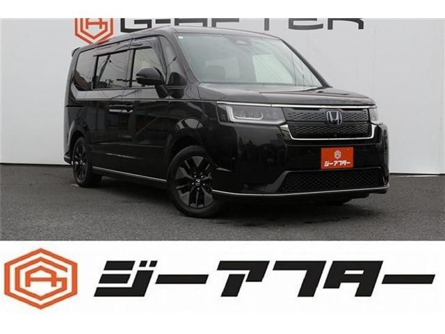 HONDA / STEPWAGON e:HEV SPADA