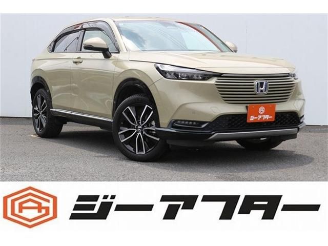 Japanese used car Ref# 1611927 HONDA / VEZEL e:HEV