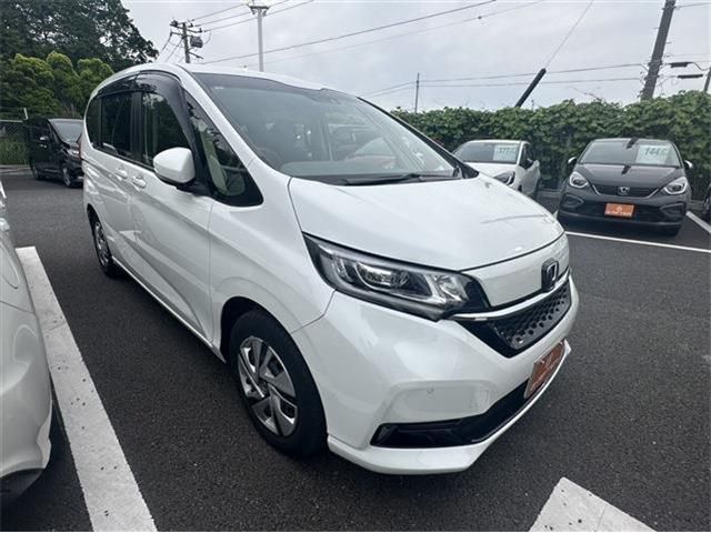 HONDA / FREED HYBRID