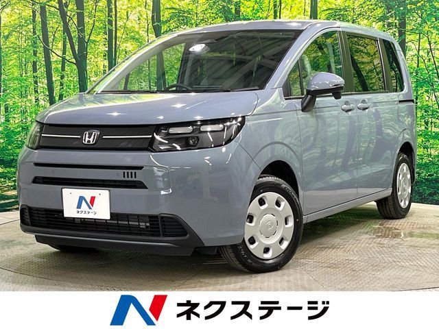 HONDA / FREED 4WD