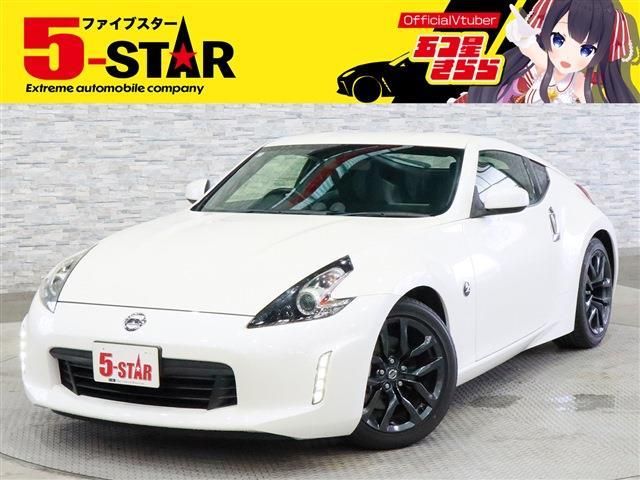 Japanese used car Ref# 1611955 NISSAN / FAIRLADY Z