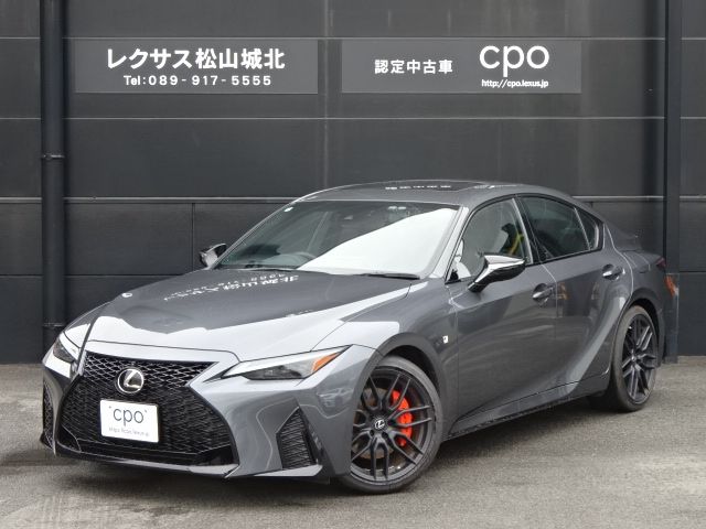 TOYOTA / LEXUS IS300