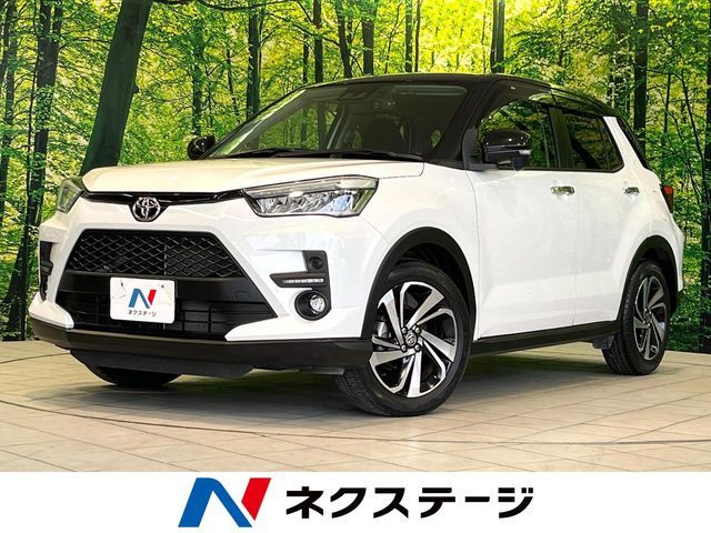 TOYOTA / RAIZE