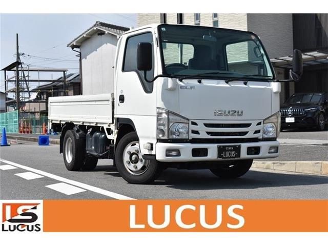 Japanese used car Ref# 1611982 ISUZU / ELF