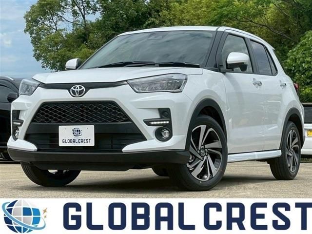 TOYOTA / RAIZE