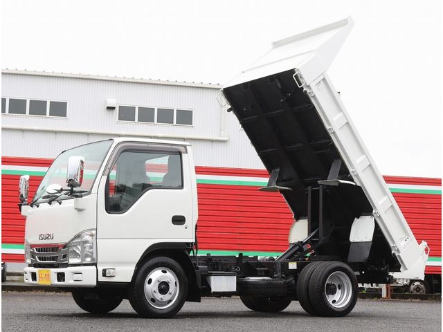 Japanese used car Ref# 1611984 ISUZU / ELF
