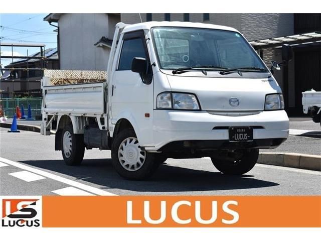 Japanese used car Ref# 1611985 MAZDA / BONGO truck 2WD