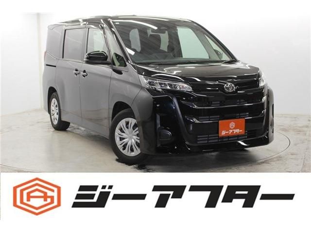 Japanese used car Ref# 1611993 TOYOTA / NOAH