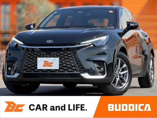 TOYOTA / LEXUS LBX
