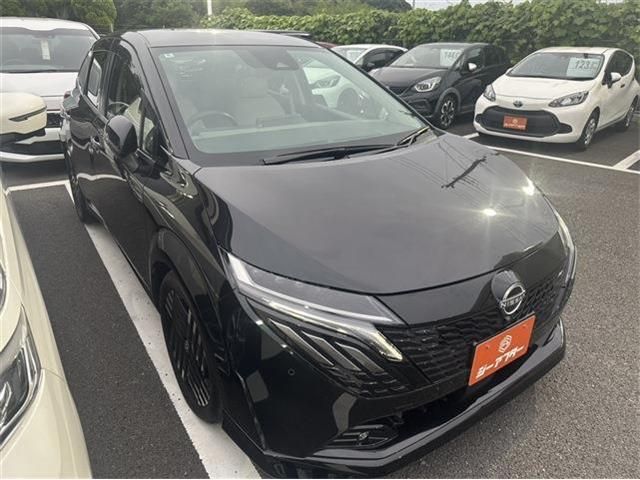 Japanese used car Ref# 1612005 NISSAN / AURA