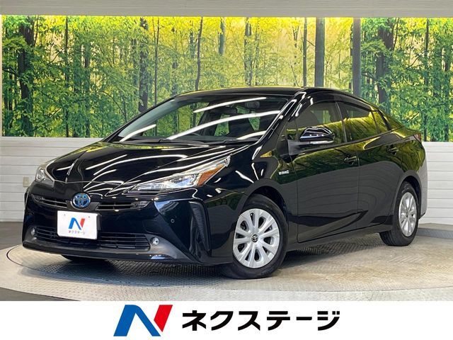 Japanese used car Ref# 1612009 TOYOTA / PRIUS