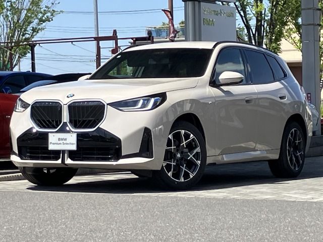BMW / BMW X3