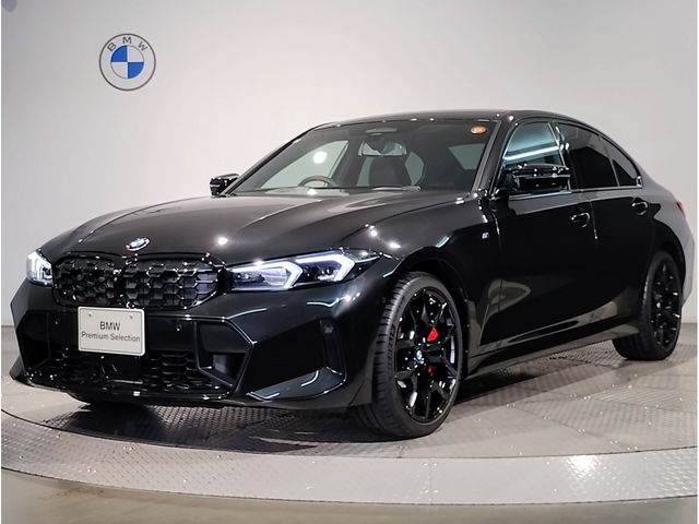 BMW / BMW 3series sedan