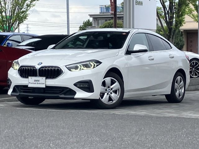 Japanese used car Ref# 1612032 BMW / BMW 2series Gran coupe