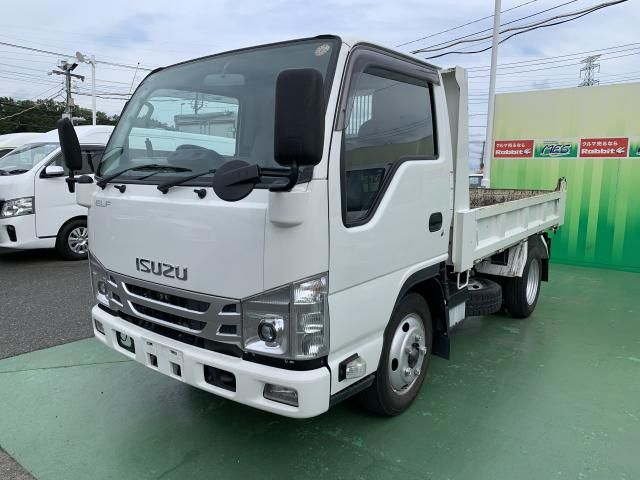 Japanese used car Ref# 1612036 ISUZU / ELF