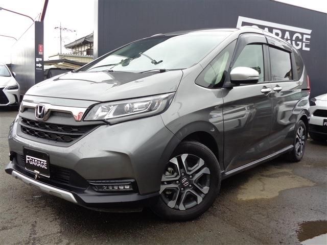 Japanese used car Ref# 1612039 HONDA / FREED plus HYBRID