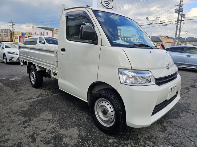 Japanese used car Ref# 1612041 TOYOTA / TOWNACE truck 2WD