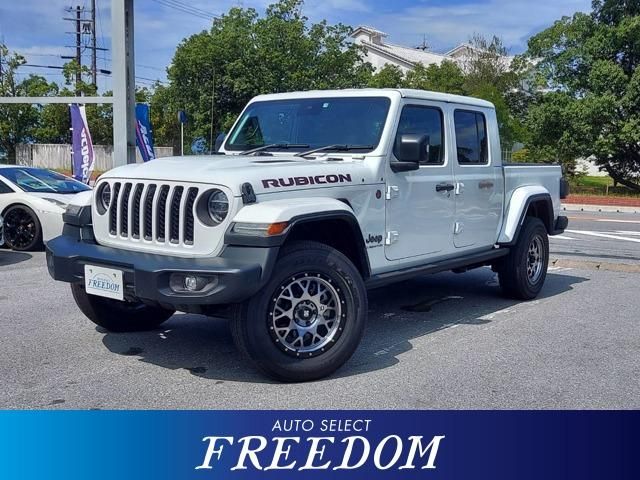 JEEP / JEEP GLADIATOR