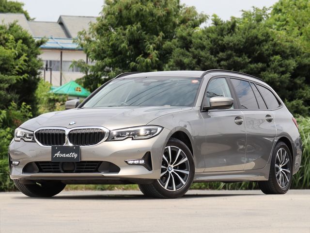 BMW / BMW 3series TOURING