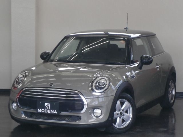 Japanese used car Ref# 1612061 BMW / MINI COOPER
