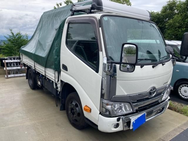 TOYOTA / ダイナ