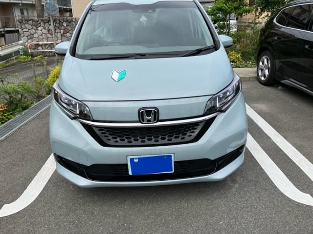HONDA / FREED