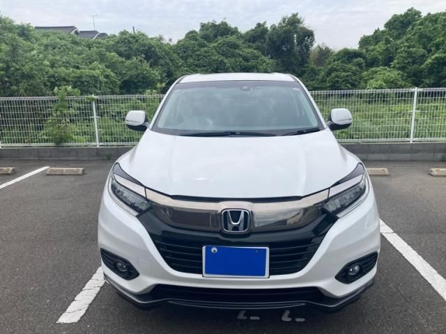 Japanese used car Ref# 1612155 HONDA / VEZEL HYBRID