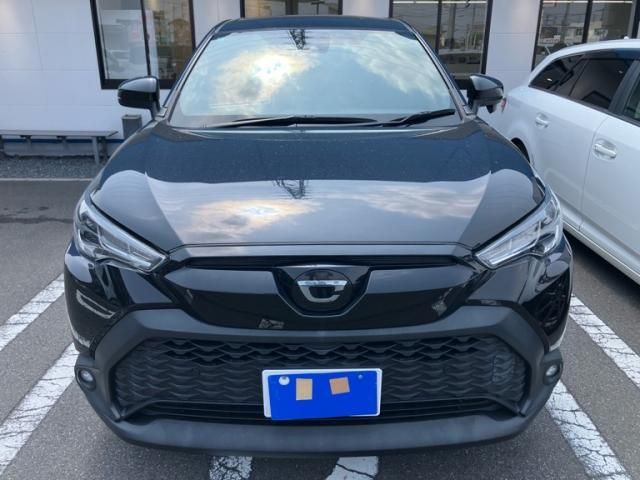 TOYOTA / COROLLA CROSS