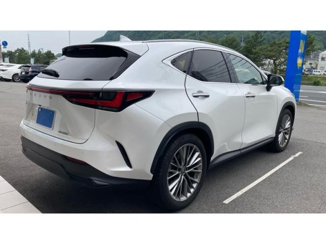 TOYOTA / LEXUS NX250