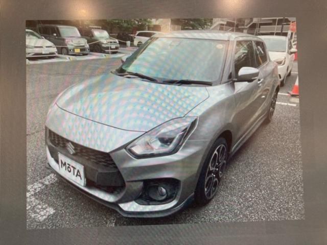 Japanese used car Ref# 1612211 SUZUKI / SWIFT