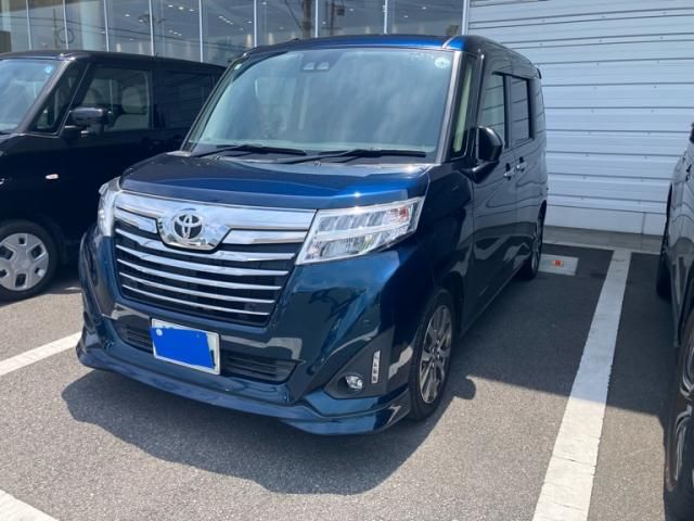 Japanese used car Ref# 1612212 TOYOTA / ROOMY