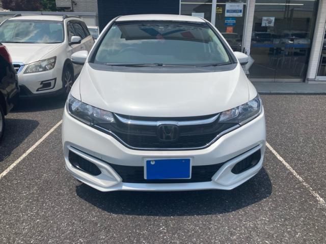 Japanese used car Ref# 1612234 HONDA / FIT
