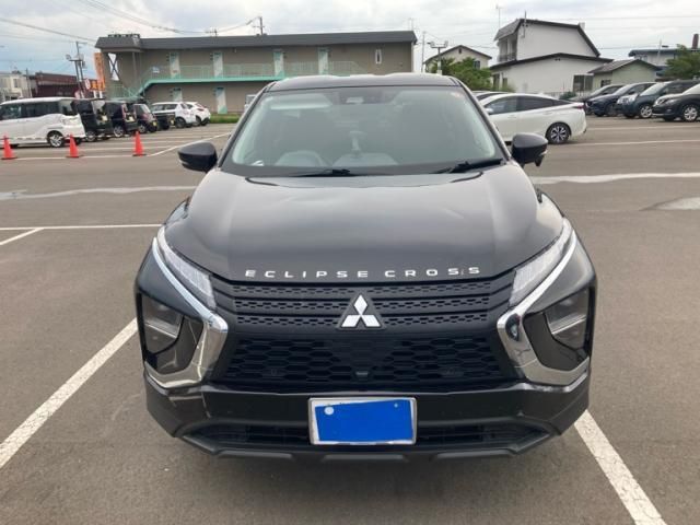 MITSUBISHI / ECLIPSE CROSS 4WD