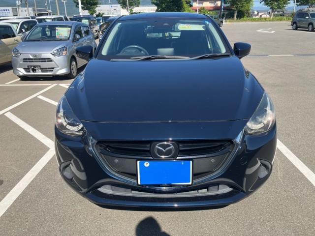 Japanese used car Ref# 1612239 MAZDA / DEMIO