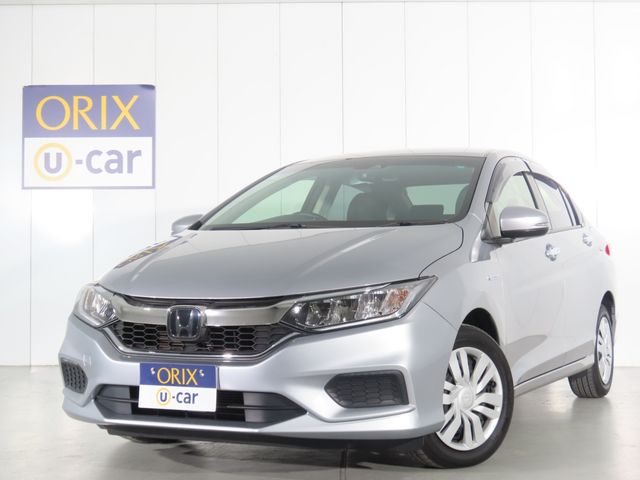 Japanese used car Ref# 1612266 HONDA / GRACE HYBRID