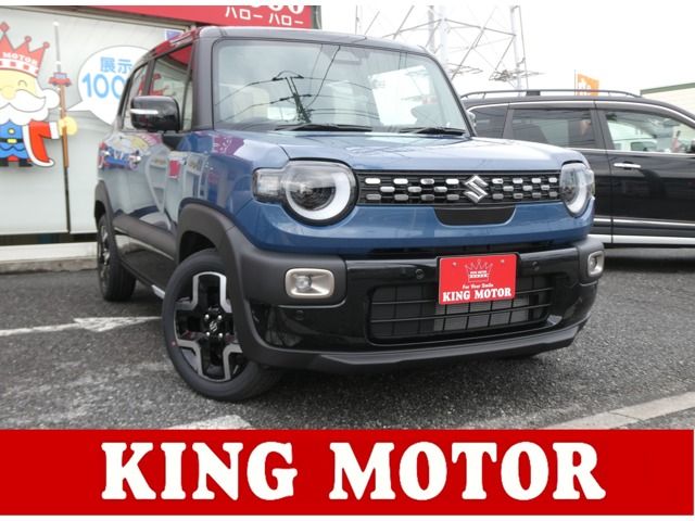Japanese used car Ref# 1612299 SUZUKI / XBEE