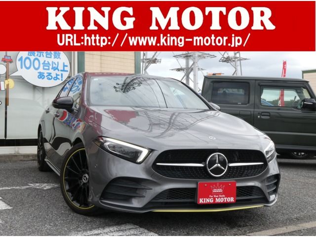 MERCEDES BENZ / MERCEDES BENZ A class
