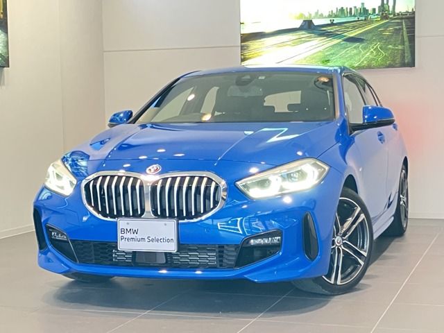 BMW / BMW 1series
