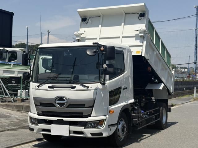 HINO / RANGER