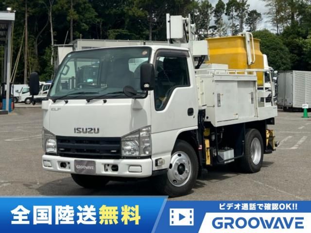 ISUZU / ELF