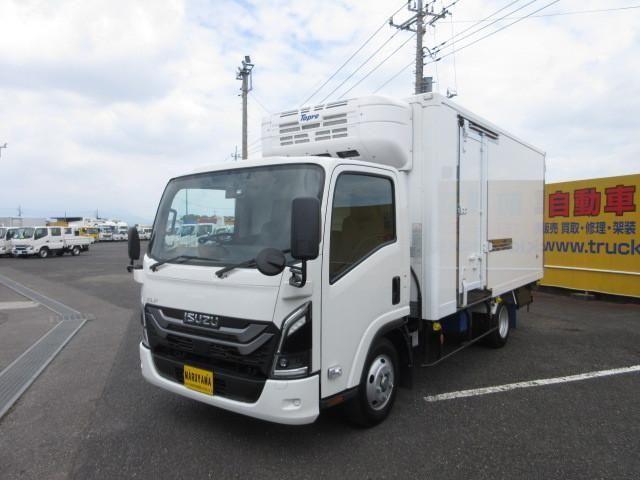 ISUZU / ELF