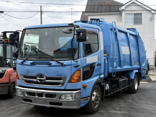 HINO / RANGER