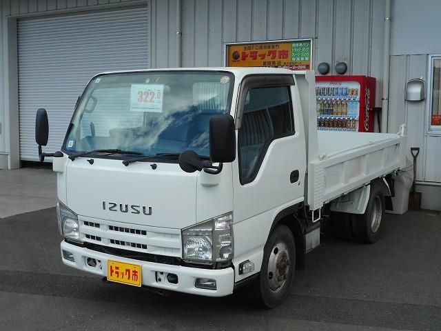 ISUZU / ELF