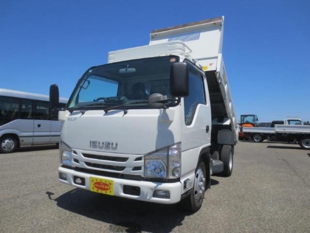 Japanese used car Ref# 1612372 ISUZU / ELF