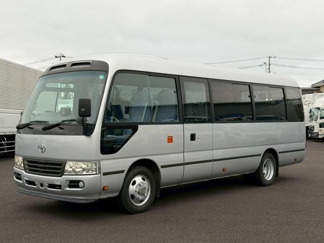 TOYOTA / COASTER
