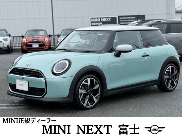 BMW / MINI COOPER